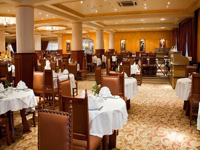 Jasmine Village Hurghada Exterior photo