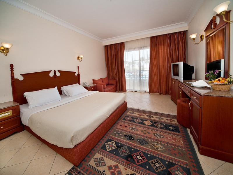 Jasmine Village Hurghada Exterior photo